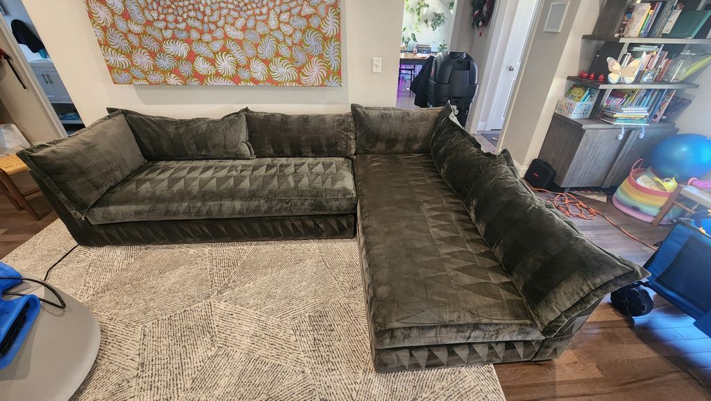 Customer photos