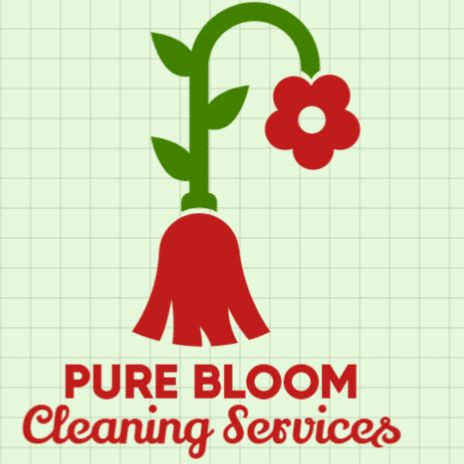 Pure Bloom Cleaning Service