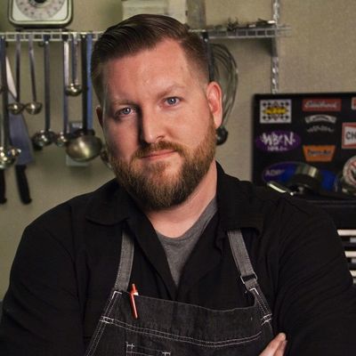 Avatar for Nosh by Chef Michael Morway