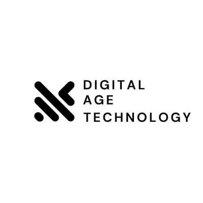 Avatar for Digital Age Technology