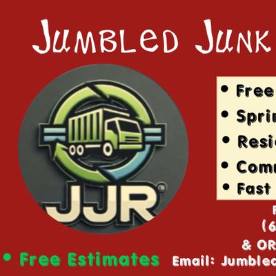 Avatar for Jumbled Junk Removal LLC