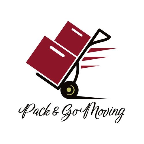 Pack & Go Moving LLC