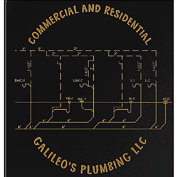 GALILEO’S PLUMBING LLC