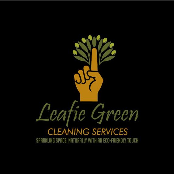 Leafie Green Cleaning Services, LLC