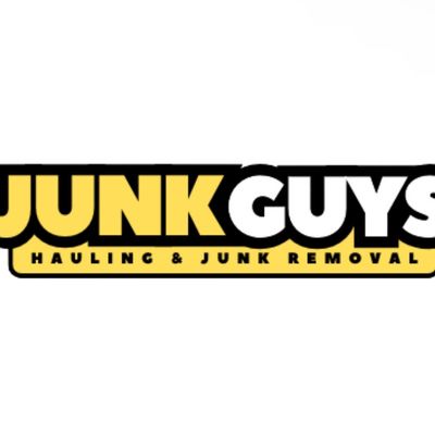 Avatar for Junk Guys Junk Removal