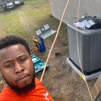 Avatar for INTEGRITY HVACR