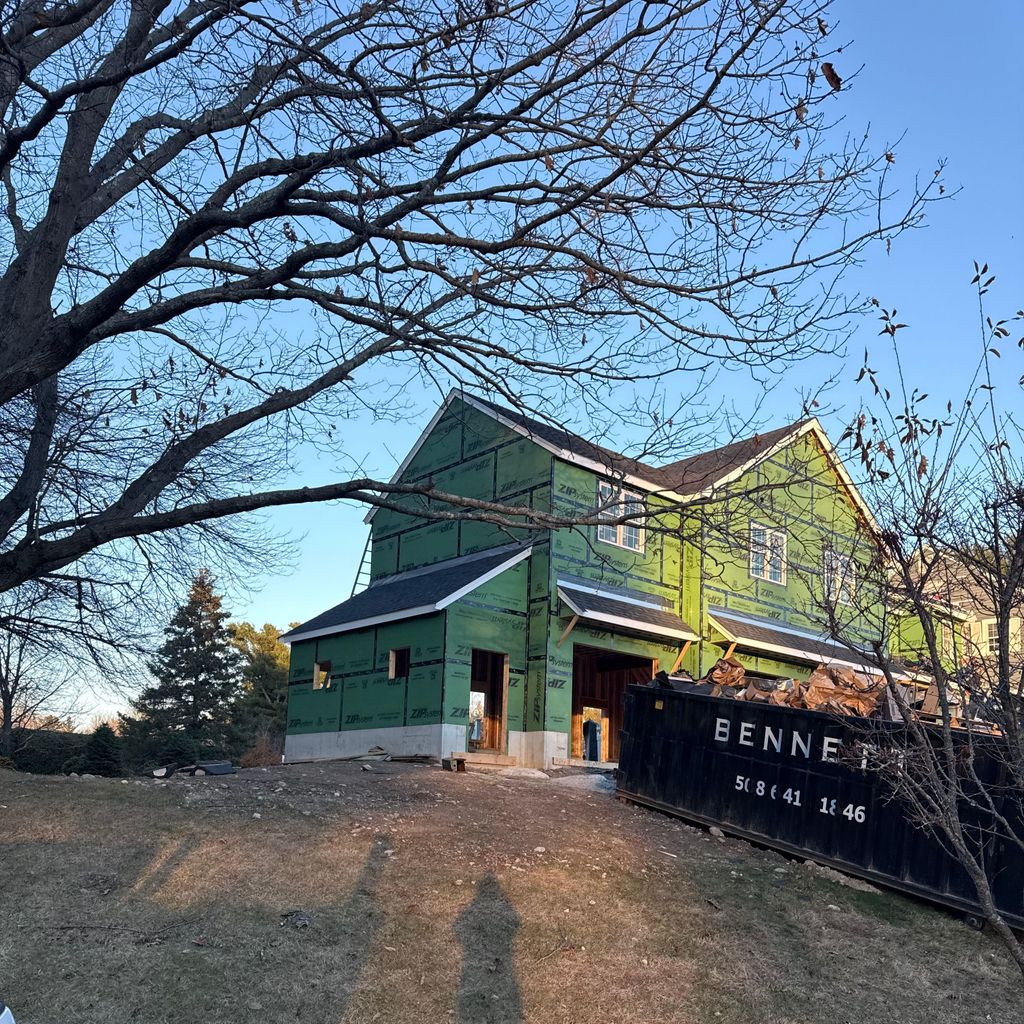 brothers construction svs inc