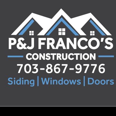 Avatar for P&J FRANCOS CONSTRUCTION