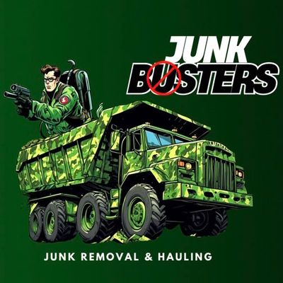 Avatar for Junk Busters