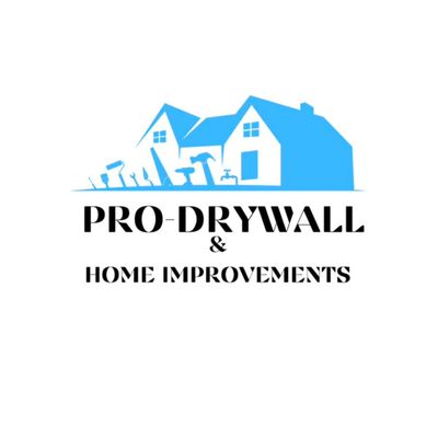 Avatar for Pro-Drywall And Home Improvements LLC