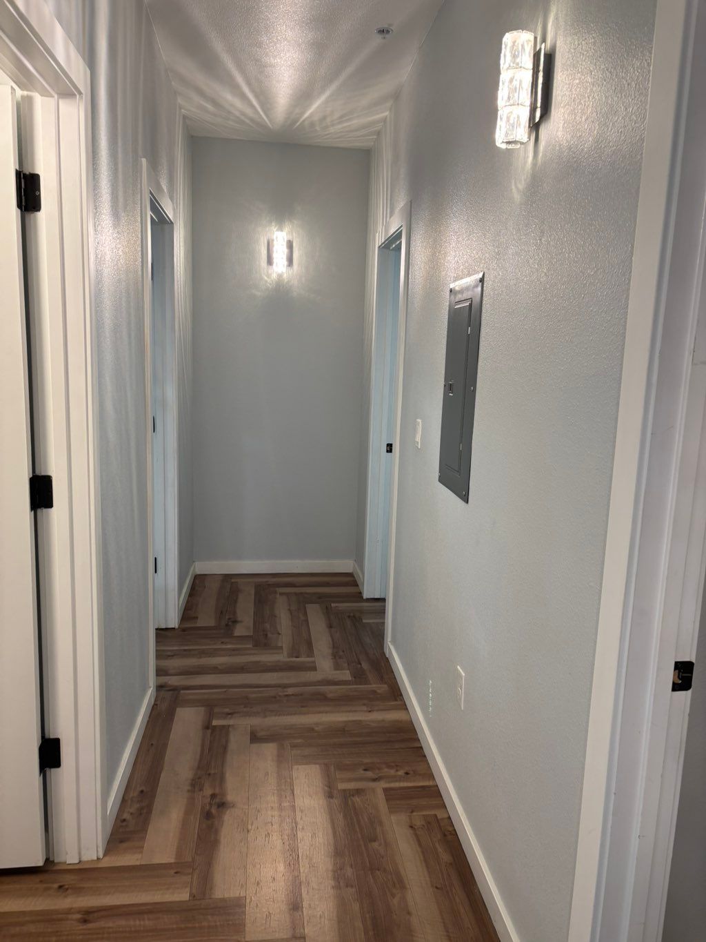 Move out deep cleaning 