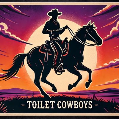 Avatar for Toilet Cowboys