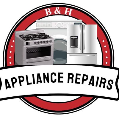 Avatar for B&H Appliances Repairs