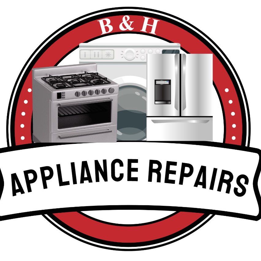 B&H Appliances Repairs