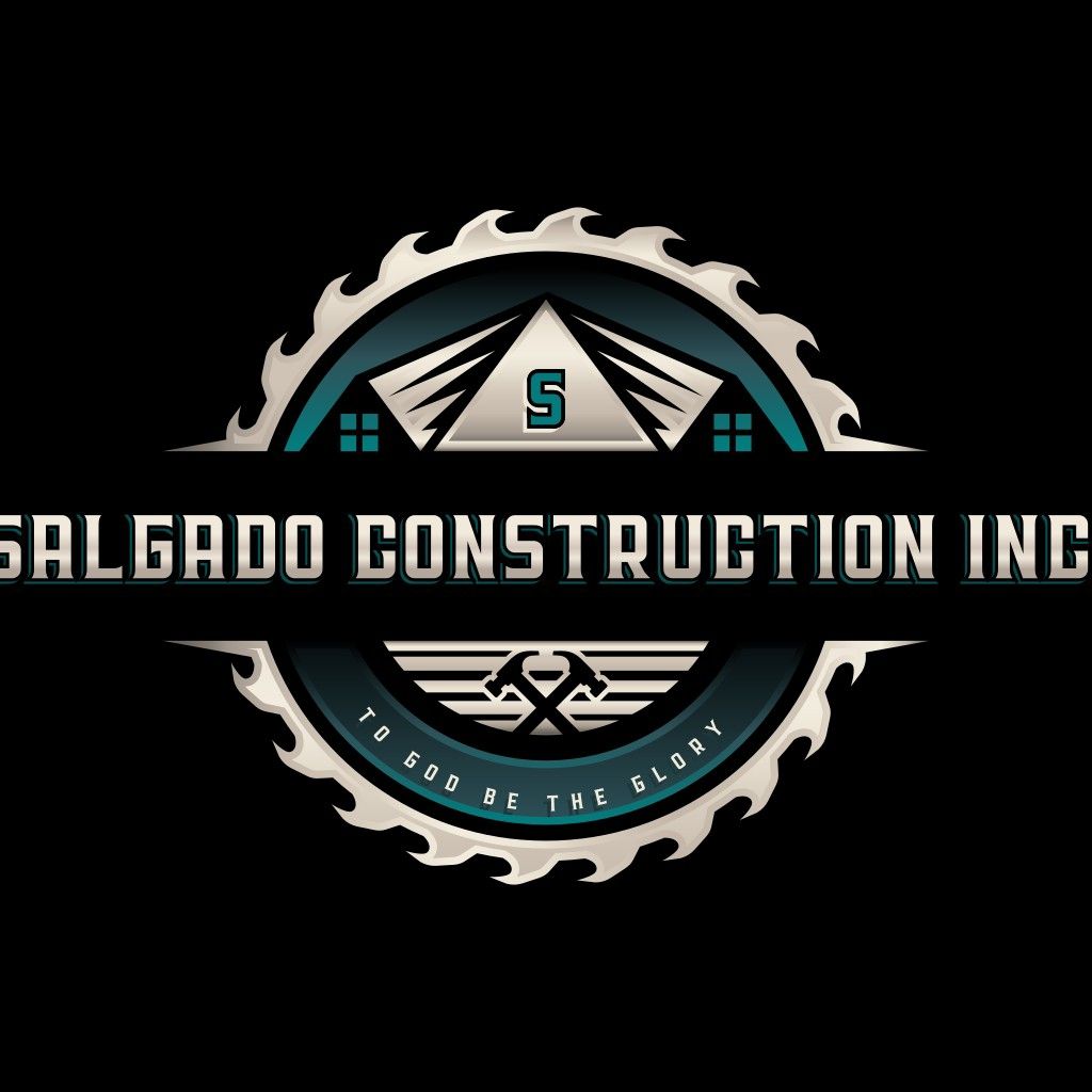 Salgado Construction Inc.