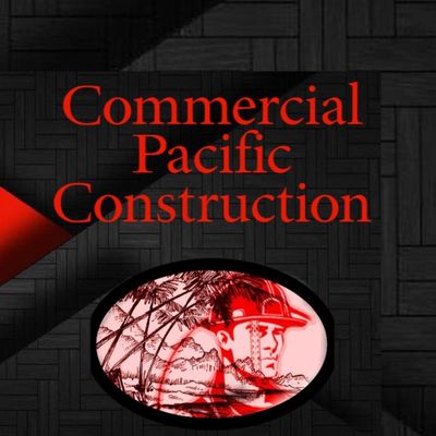 Avatar for Commercial Pacific Construction