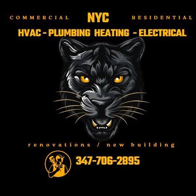 Avatar for Plumbing Cooling Heating HVAC