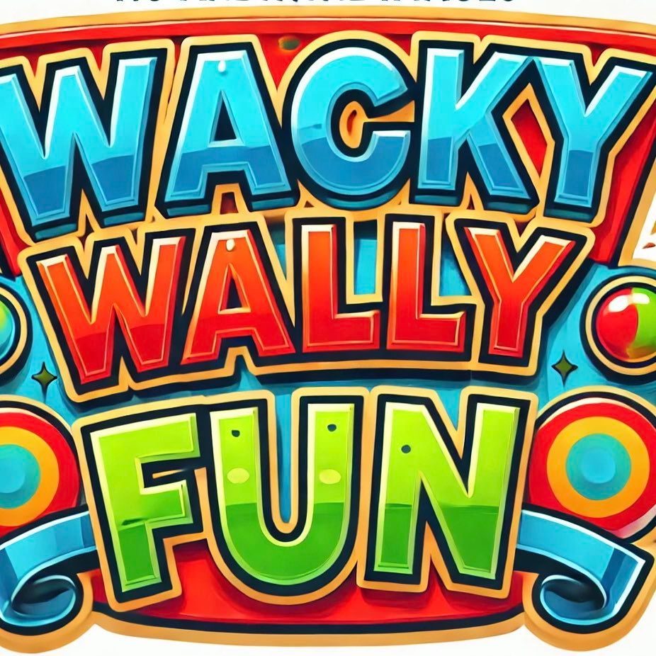 Wacky Wally Fun