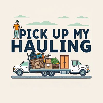 Avatar for Pick Up My Hauling