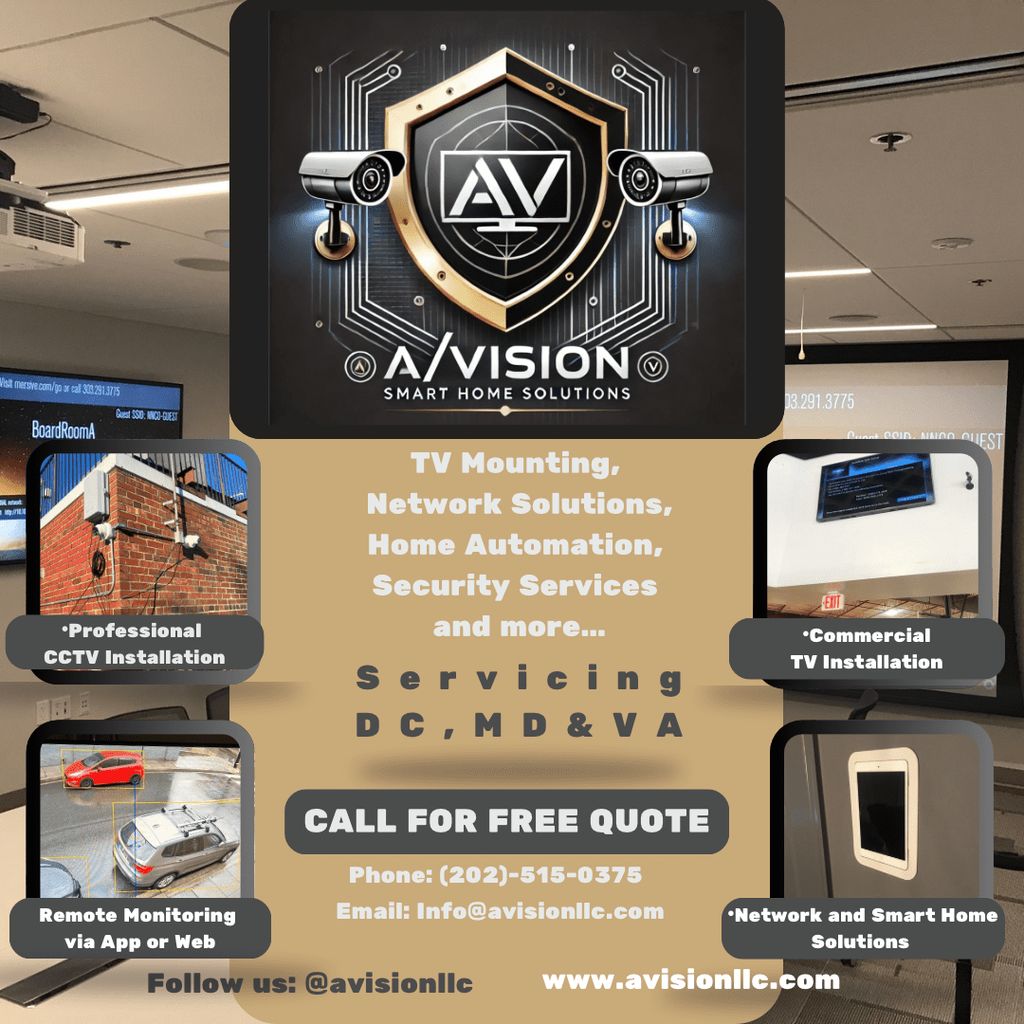 A/Vision LLC