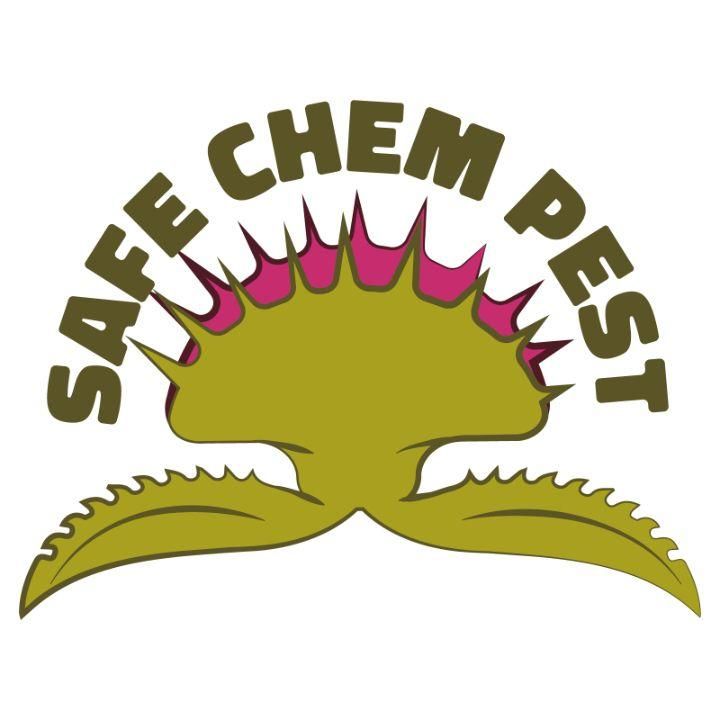 SafeChemPest