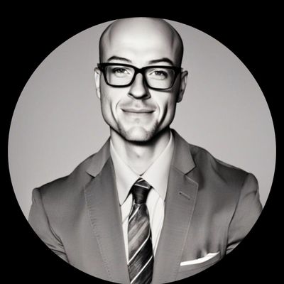 Avatar for Bradley J. Thompson: Logistics & Services