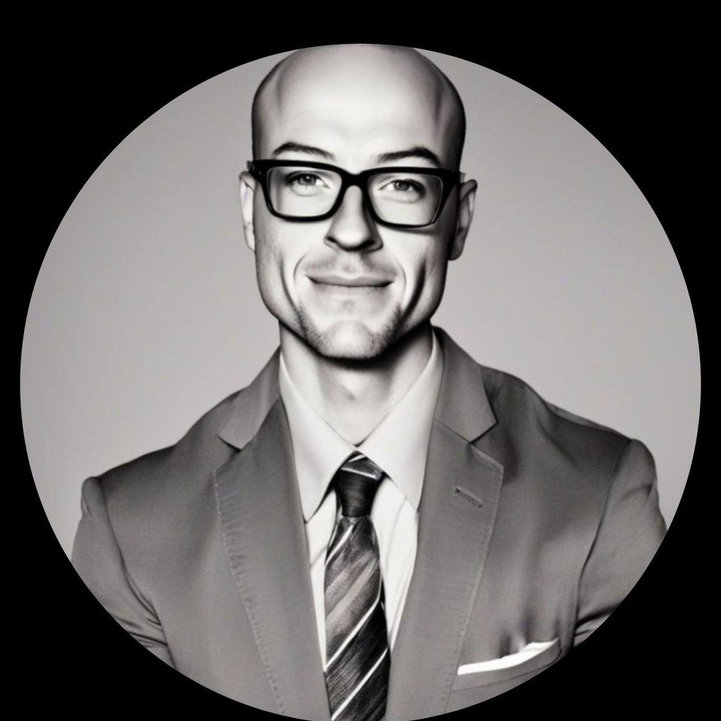 Bradley J. Thompson: Logistics & Services