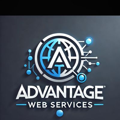 Avatar for advantage Web Services