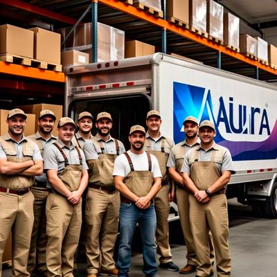 Avatar for Aura Moving Solutions