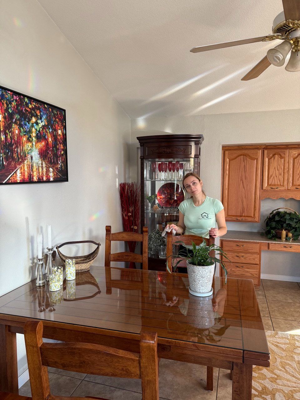 Customer photos