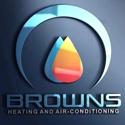 Avatar for Brown's Heating & Air LLC