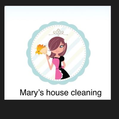 Avatar for Mary’s house cleaning