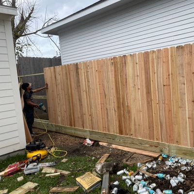 Avatar for Alex Fence and Gate repairs LLC