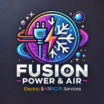 Avatar for Fusion Power & Air