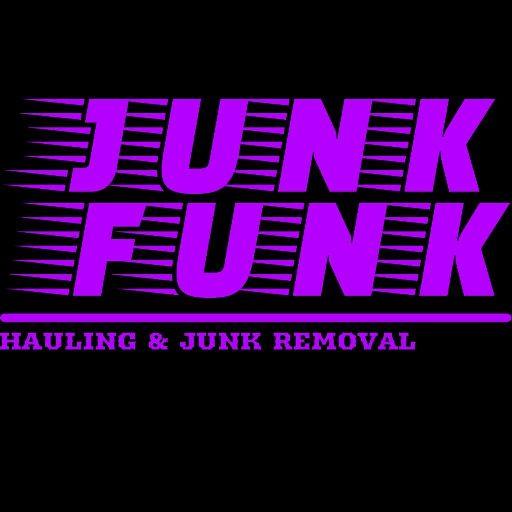 Junk Funk Hauling & Junk Removal