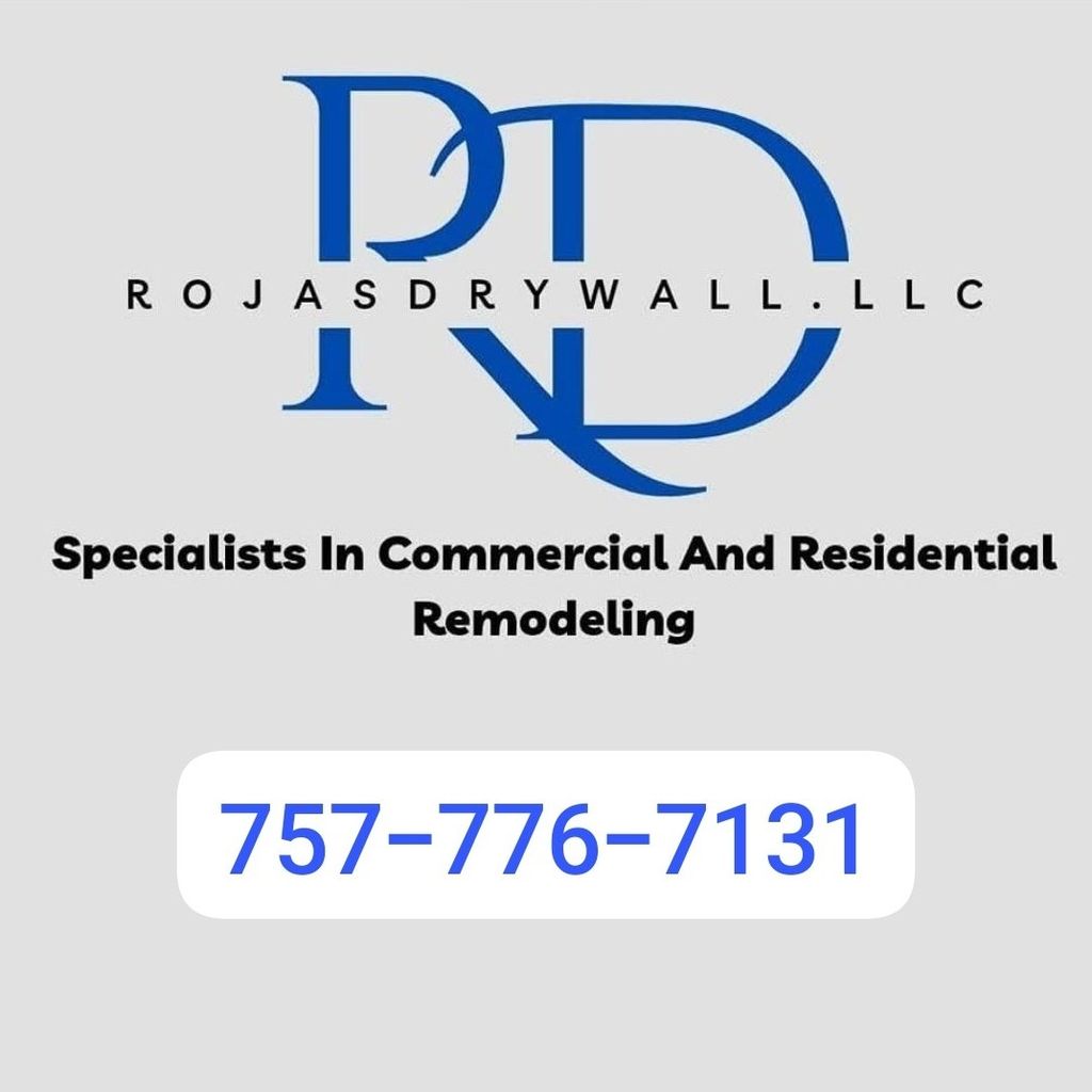RojasDrywall