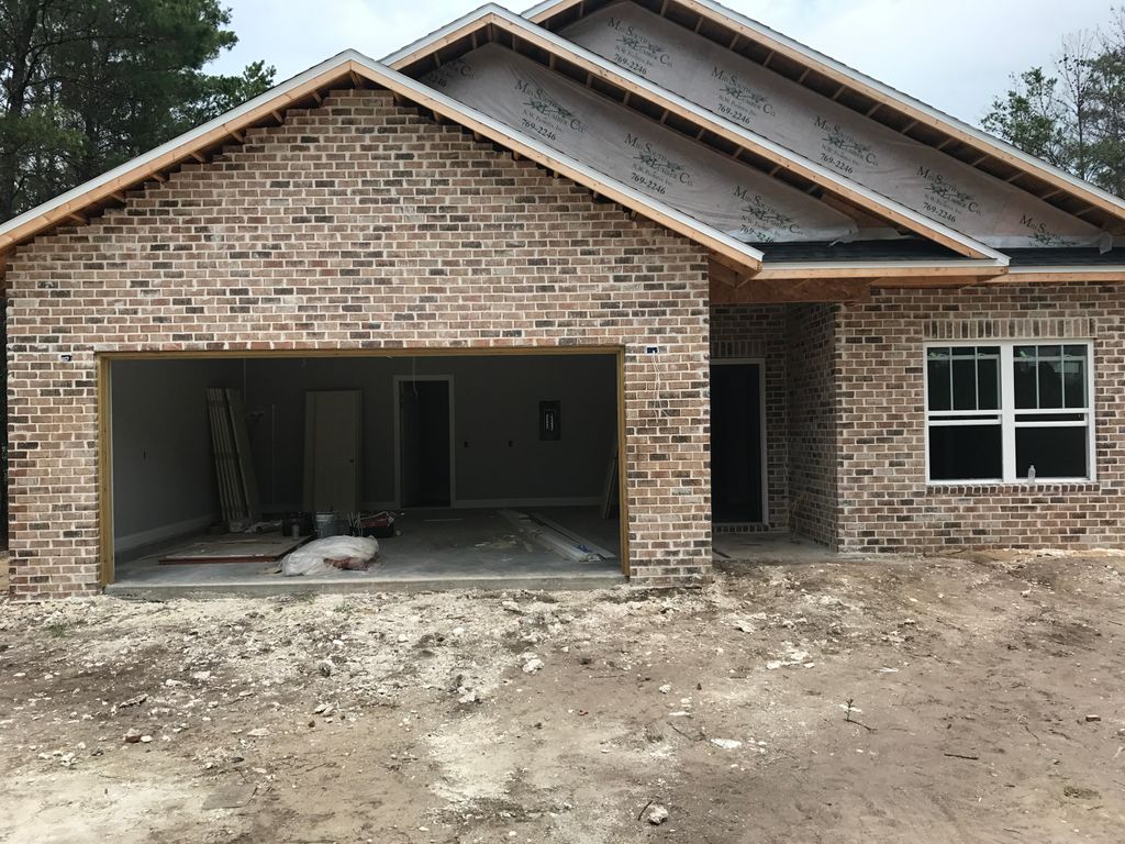 New Construction Home