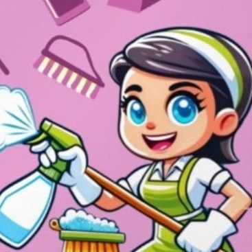 M & E House Cleaning Service