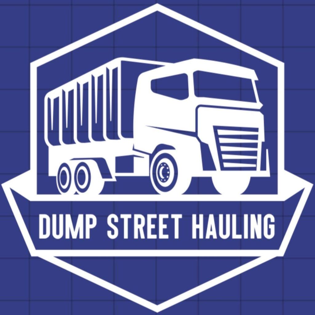 dump street hauling co.