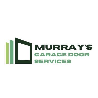 Avatar for Murray’s Garage Door Services