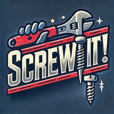 Avatar for Screw It!