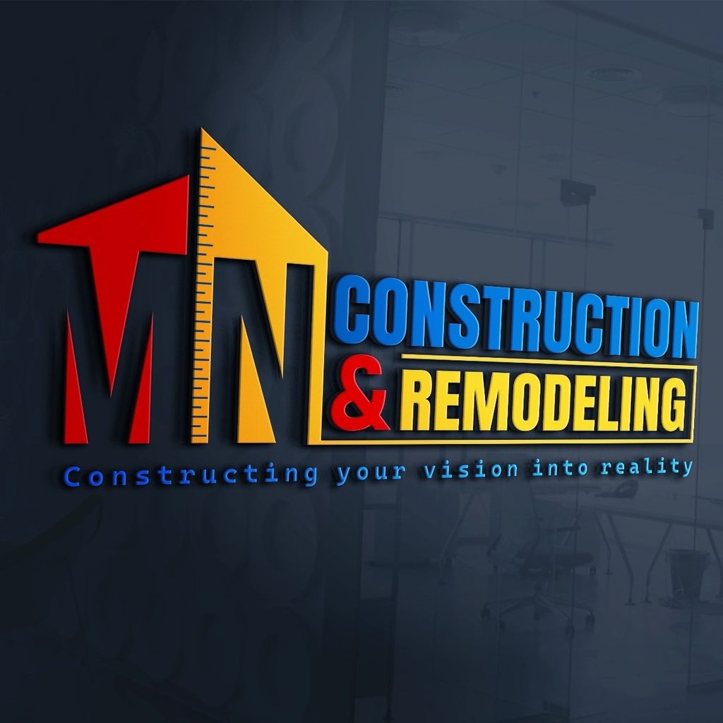 MN Construction & Remodeling Inc.