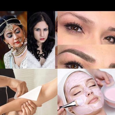 Avatar for Beauty by Meena
