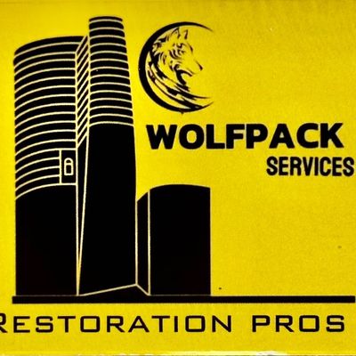 Avatar for Wolfpack Restoration Services LLC