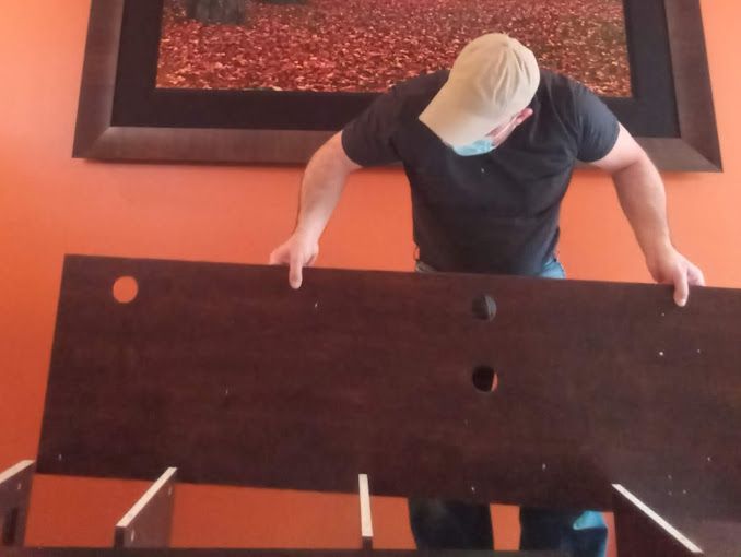 Furniture Assembly
