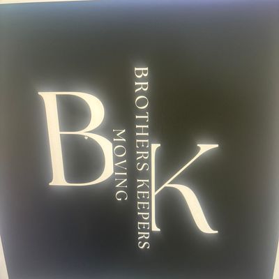 Avatar for brothers keepers moving