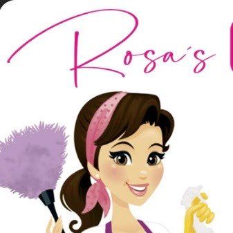 Rosa's Cleaning Service