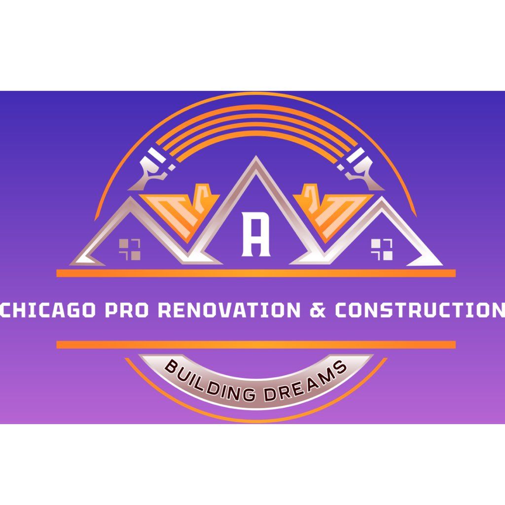 Chicago Pro Renovation & Construction LLC