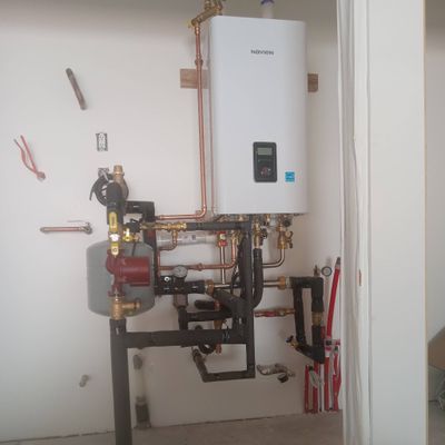 Avatar for Koch Plumbing & Heating