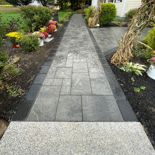 J&G MASONRY AND LANDSCAPE  CONSTRUCTION INC